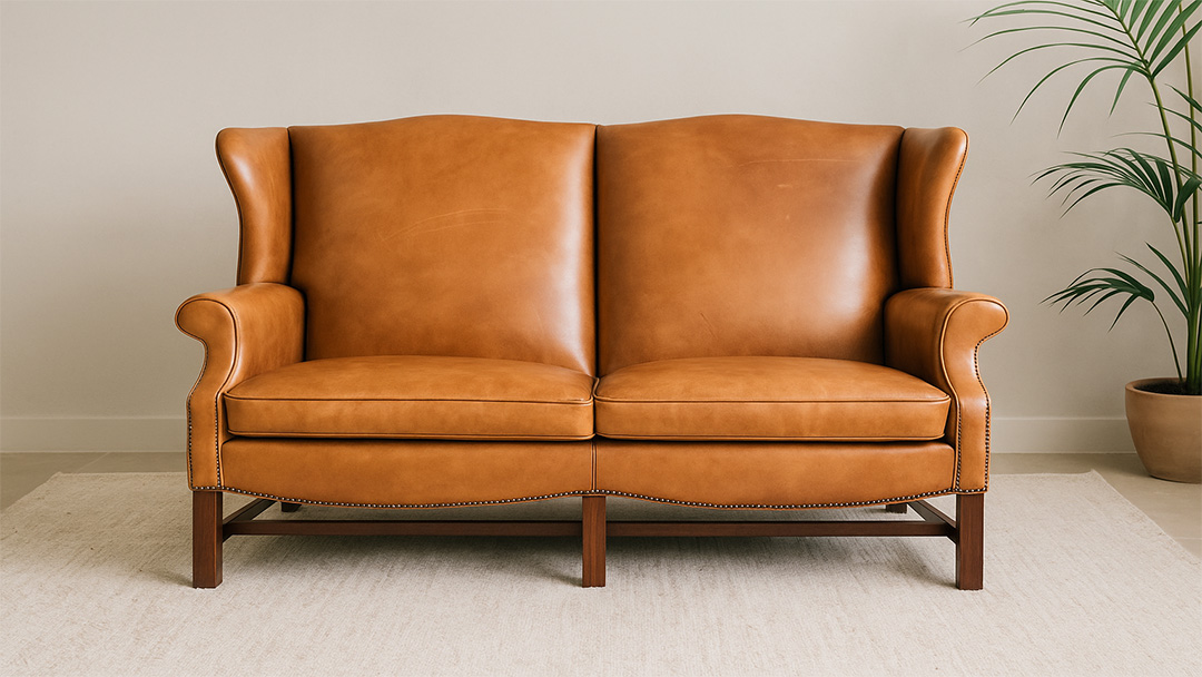 Vintage Sofa