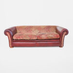 Vintage & Chesterfield